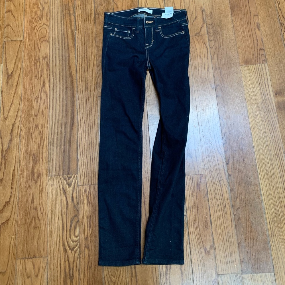 Girls jeans